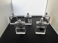 5x escentric molecules parfum - afbeelding 2 van  2