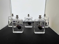 5x escentric molecules parfum - afbeelding 1 van  2