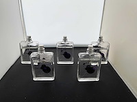 5x escentric molecules parfum - afbeelding 2 van  2