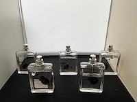 5x escentric molecules parfum - afbeelding 2 van  2