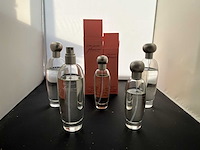 5x estee lauder parfum - afbeelding 1 van  2
