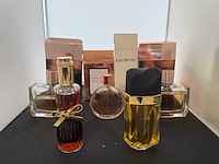 5x estee lauder parfum - afbeelding 1 van  2