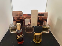 5x estee lauder parfum - afbeelding 2 van  2