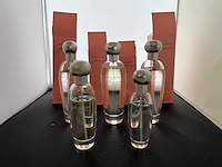 5x estee lauder parfum - afbeelding 1 van  2