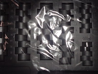 5x euromunthouder - afbeelding 1 van  3