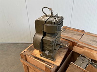 5x ex leger briggs and stratton motor - afbeelding 2 van  11