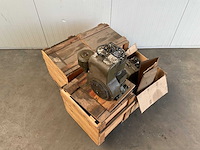 5x ex leger briggs and stratton motor - afbeelding 9 van  11