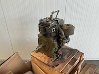 5x ex leger briggs and stratton motor - afbeelding 11 van  11