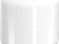 5x expansievat, 18/1,0, wit - afbeelding 1 van  3