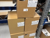 5x expansievat, 18/1,0, wit - afbeelding 2 van  3