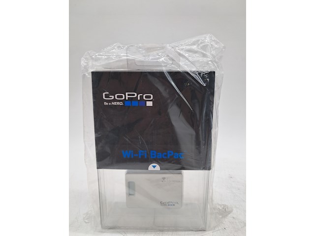 5x externe accu, gopro, wifi-bacpac hero 2 - afbeelding 2 van  4