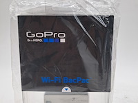 5x externe accu, gopro, wifi-bacpac hero 2 - afbeelding 2 van  4