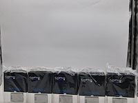 5x externe accu, gopro, wifi-bacpac hero 2 - afbeelding 1 van  3