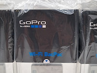 5x externe accu, gopro, wifi-bacpac hero 2 - afbeelding 2 van  3