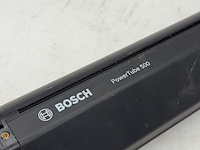 5x fiets accu, bosch, powertube 500 - afbeelding 2 van  8