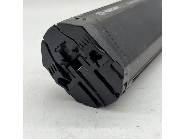 5x fiets accu, bosch, powertube 500 - afbeelding 3 van  8