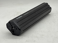 5x fiets accu, bosch, powertube 500 - afbeelding 1 van  9