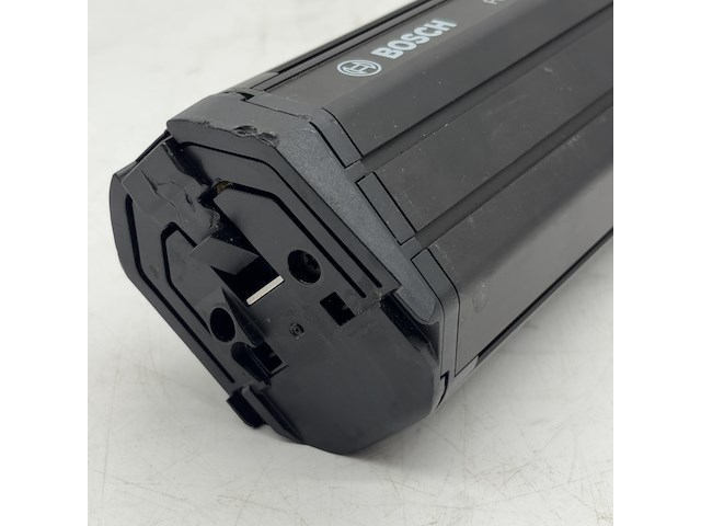5x fiets accu, bosch, powertube 500 - afbeelding 2 van  9