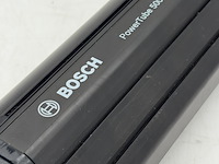 5x fiets accu, bosch, powertube 500 - afbeelding 3 van  9