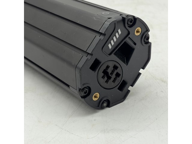 5x fiets accu, bosch, powertube 500 - afbeelding 5 van  9