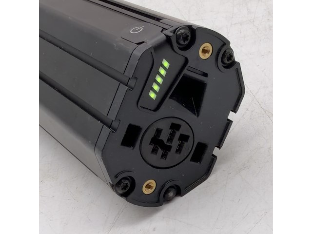 5x fiets accu, bosch, powertube 500 - afbeelding 6 van  9