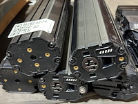 5x fiets accu, bosch, powertube 500 - afbeelding 2 van  10