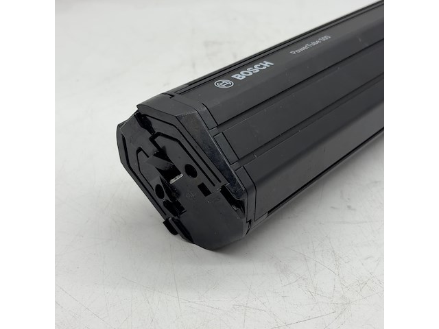 5x fiets accu, bosch, powertube 500 - afbeelding 3 van  10