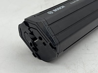 5x fiets accu, bosch, powertube 500 - afbeelding 3 van  10