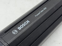 5x fiets accu, bosch, powertube 500 - afbeelding 4 van  10