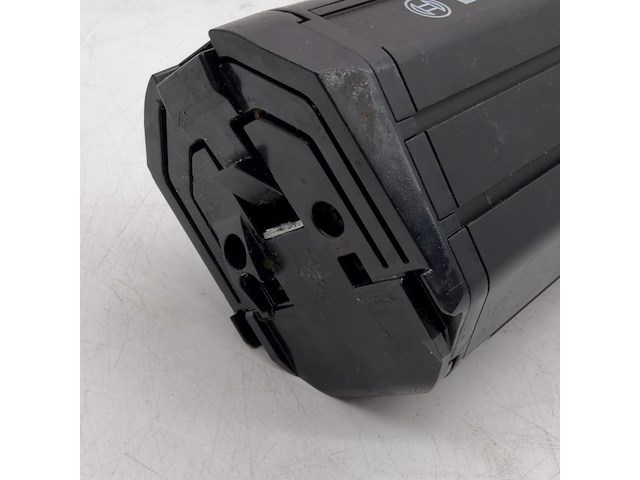 5x fiets accu, bosch, powertube 500 - afbeelding 5 van  10