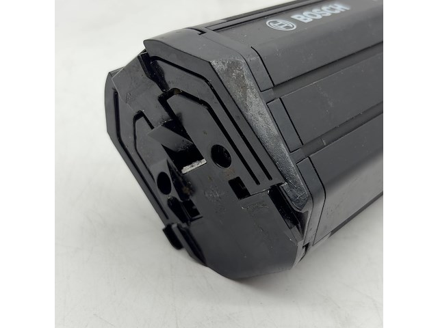 5x fiets accu, bosch, powertube 500 - afbeelding 6 van  10