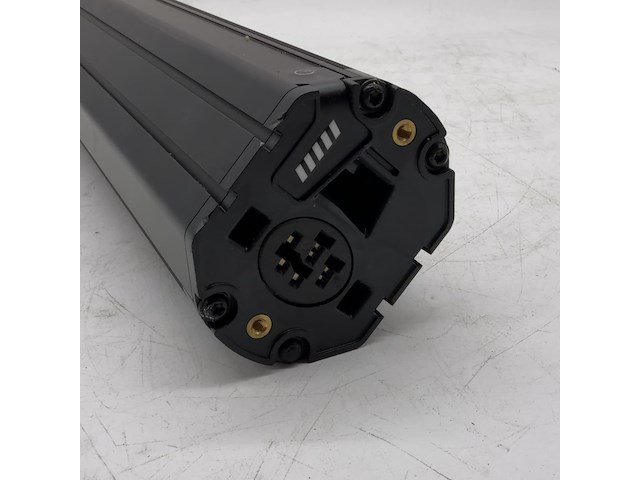 5x fiets accu, bosch, powertube 500 - afbeelding 7 van  10
