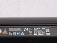 5x fiets accu, bosch, powertube 500 - afbeelding 9 van  10