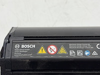 5x fiets accu, bosch, powertube 500 - afbeelding 10 van  10