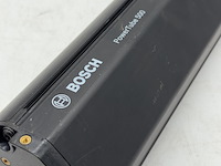 5x fiets accu, bosch, powertube 500 - afbeelding 3 van  8