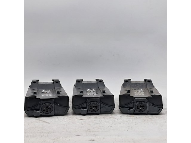 5x fietsaccu, bosch, powerpack 400 - afbeelding 11 van  15
