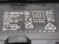 5x fietsaccu, bosch, powerpack 400 - afbeelding 15 van  15