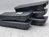 5x fietsaccu, bosch, powerpack 400 - afbeelding 1 van  15