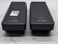 5x fietsaccu, bosch, powerpack 400 - afbeelding 2 van  15