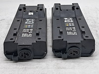 5x fietsaccu, bosch, powerpack 400 - afbeelding 4 van  15