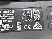 5x fietsaccu, bosch, powerpack 400 - afbeelding 7 van  15