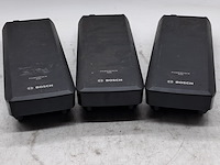 5x fietsaccu, bosch, powerpack 400 - afbeelding 8 van  15