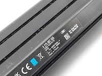 5x fietsaccu, bosch, powertube 400 - afbeelding 2 van  17