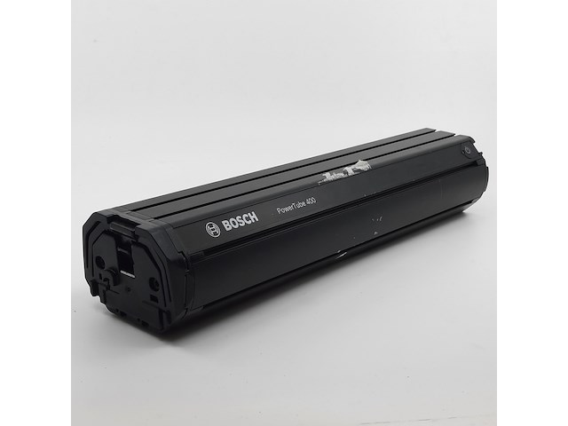 5x fietsaccu, bosch, powertube 400 - afbeelding 3 van  17