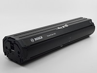5x fietsaccu, bosch, powertube 400 - afbeelding 3 van  17