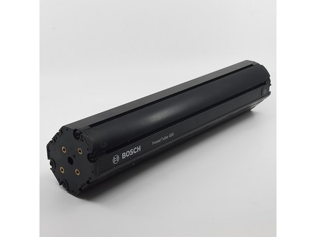 5x fietsaccu, bosch, powertube 400 - afbeelding 5 van  17