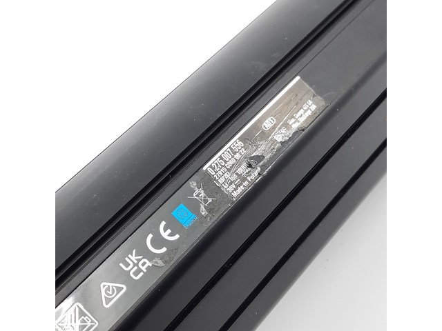 5x fietsaccu, bosch, powertube 400 - afbeelding 9 van  17