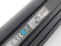 5x fietsaccu, bosch, powertube 400 - afbeelding 9 van  17