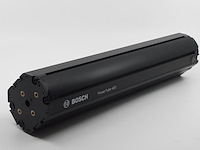 5x fietsaccu, bosch, powertube 400 - afbeelding 1 van  17