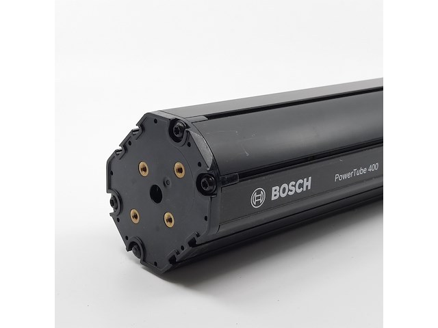 5x fietsaccu, bosch, powertube 400 - afbeelding 10 van  17